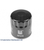 BLUE PRINT - ADF122105 - Фильтр масляный VOLVO: S60 II 2.0 T, T510-